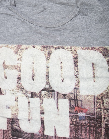 Детска блуза