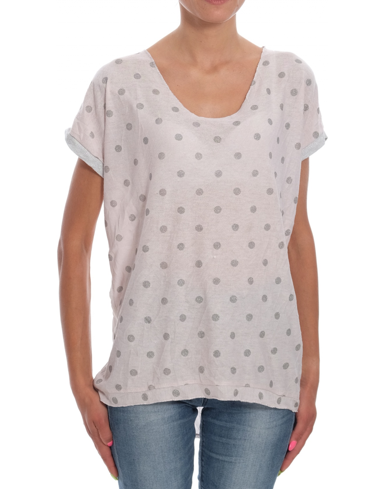 Дамски топ Made In Italy