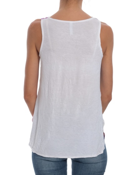 Дамски потник FB Sister