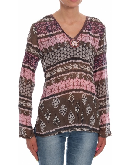 Дамска блуза Street One