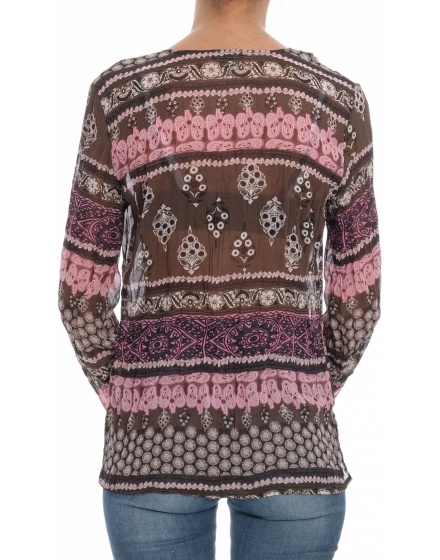 Дамска блуза Street One