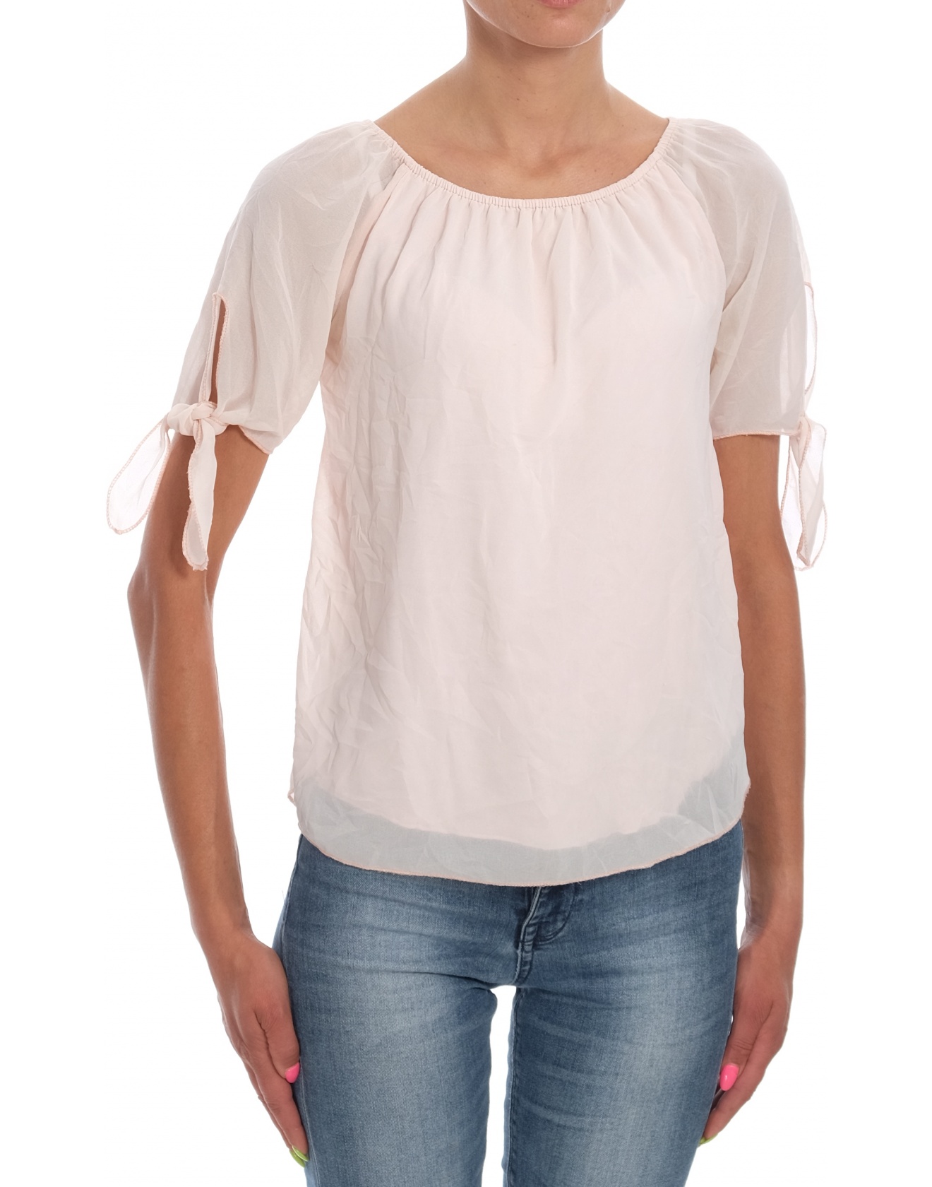 Дамска блуза Hailys