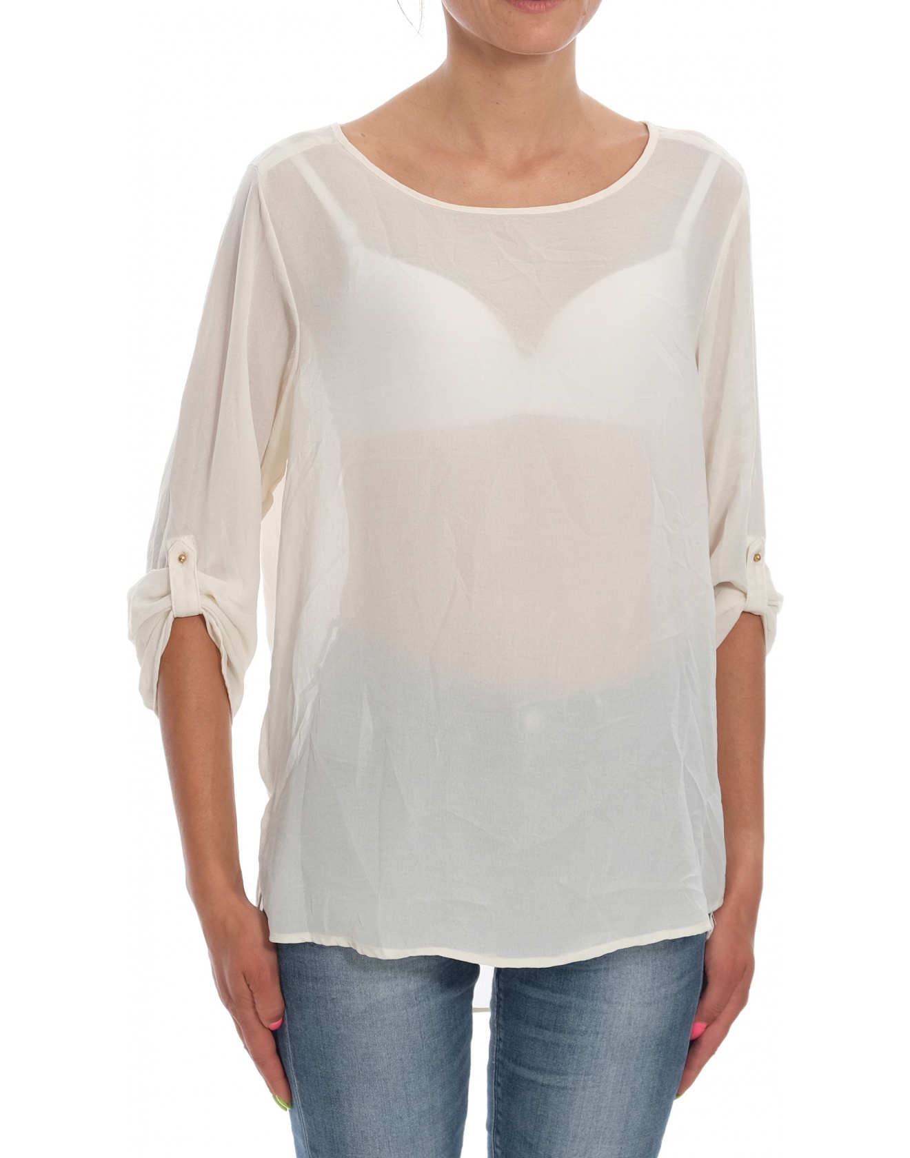 Дамска блуза Atmosphere