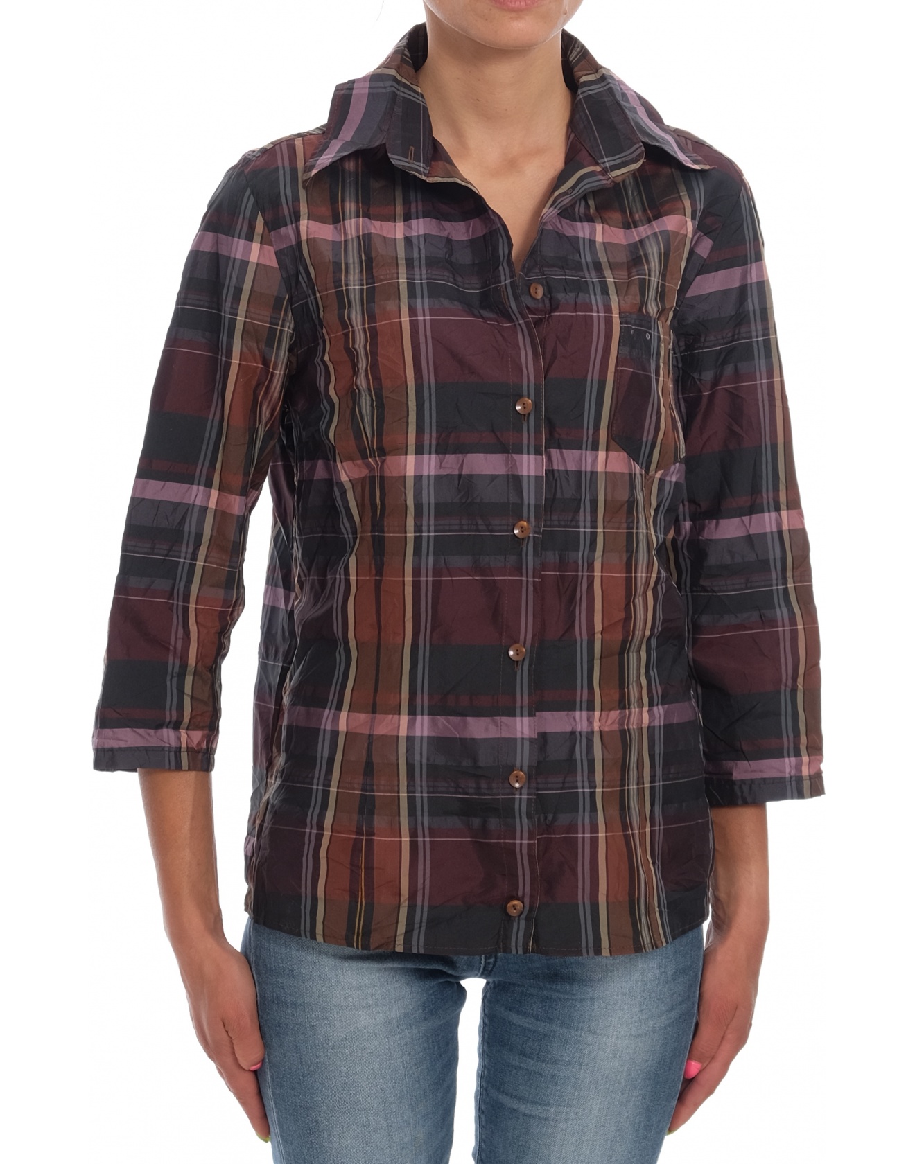 Дамска риза Your 6th Sense