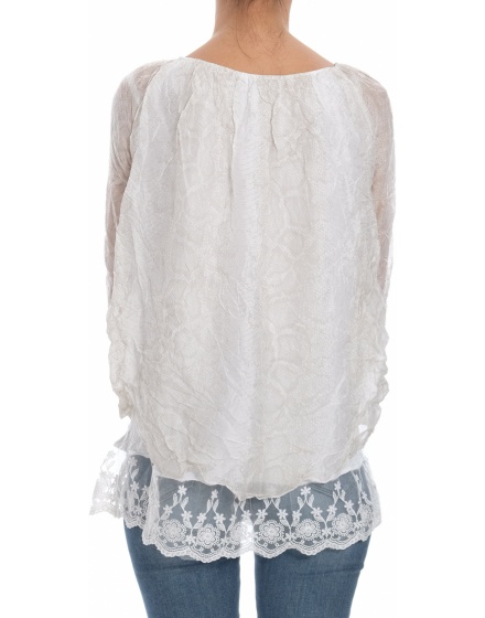 Дамска блуза Made In Italy