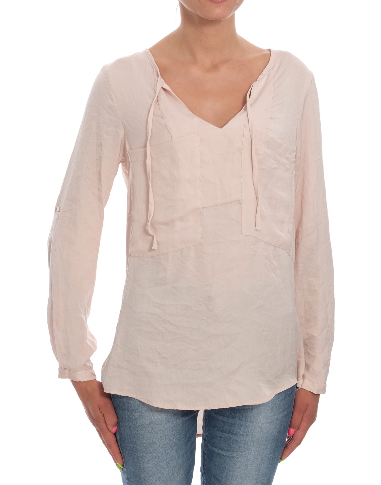 Дамска блуза ZARA