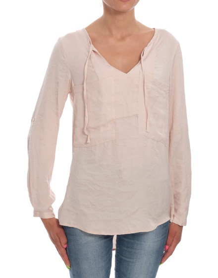 Дамска блуза ZARA