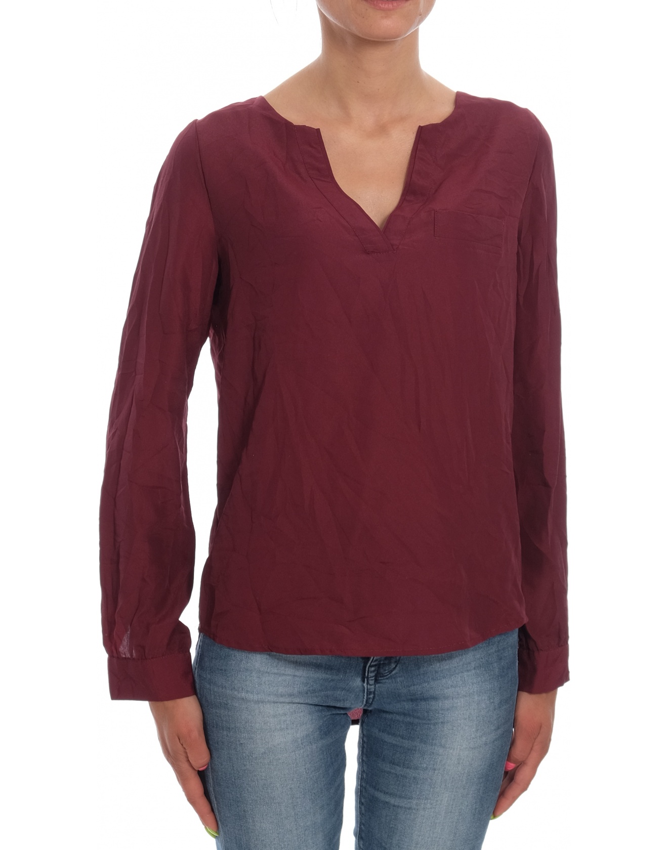 Дамска блуза Hailys