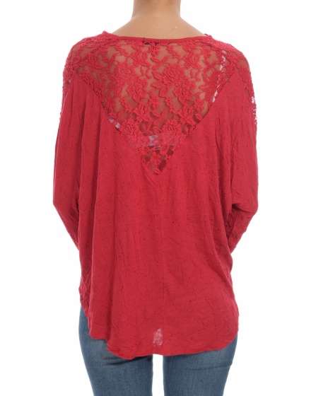 Дамска блуза Ambiance