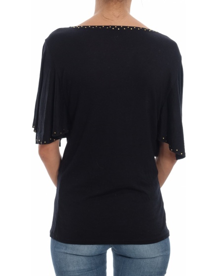 Дамска блуза Spiral