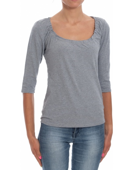 Дамска блуза Flame