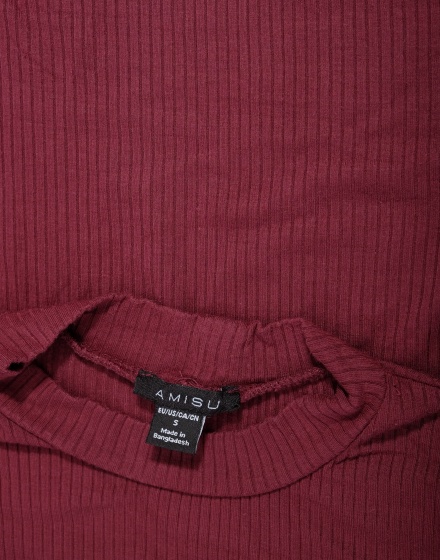 Дамска блуза Amisu