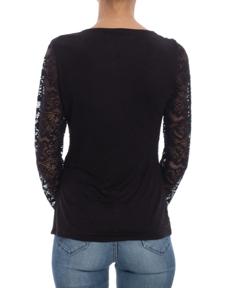 Дамска блуза Amisu