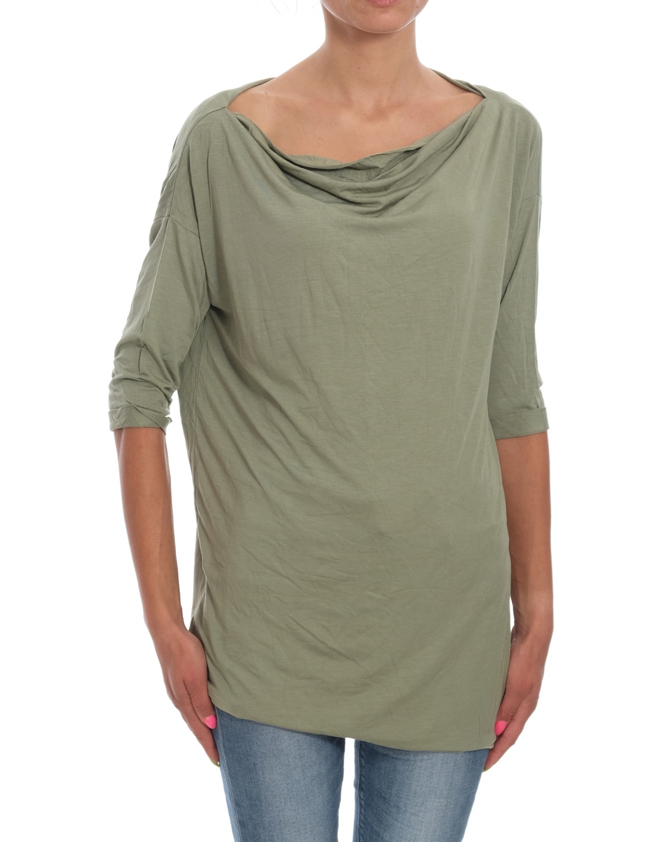 Дамска блуза Made In Italy