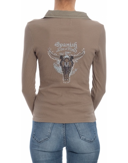 Дамска блуза Passiontex