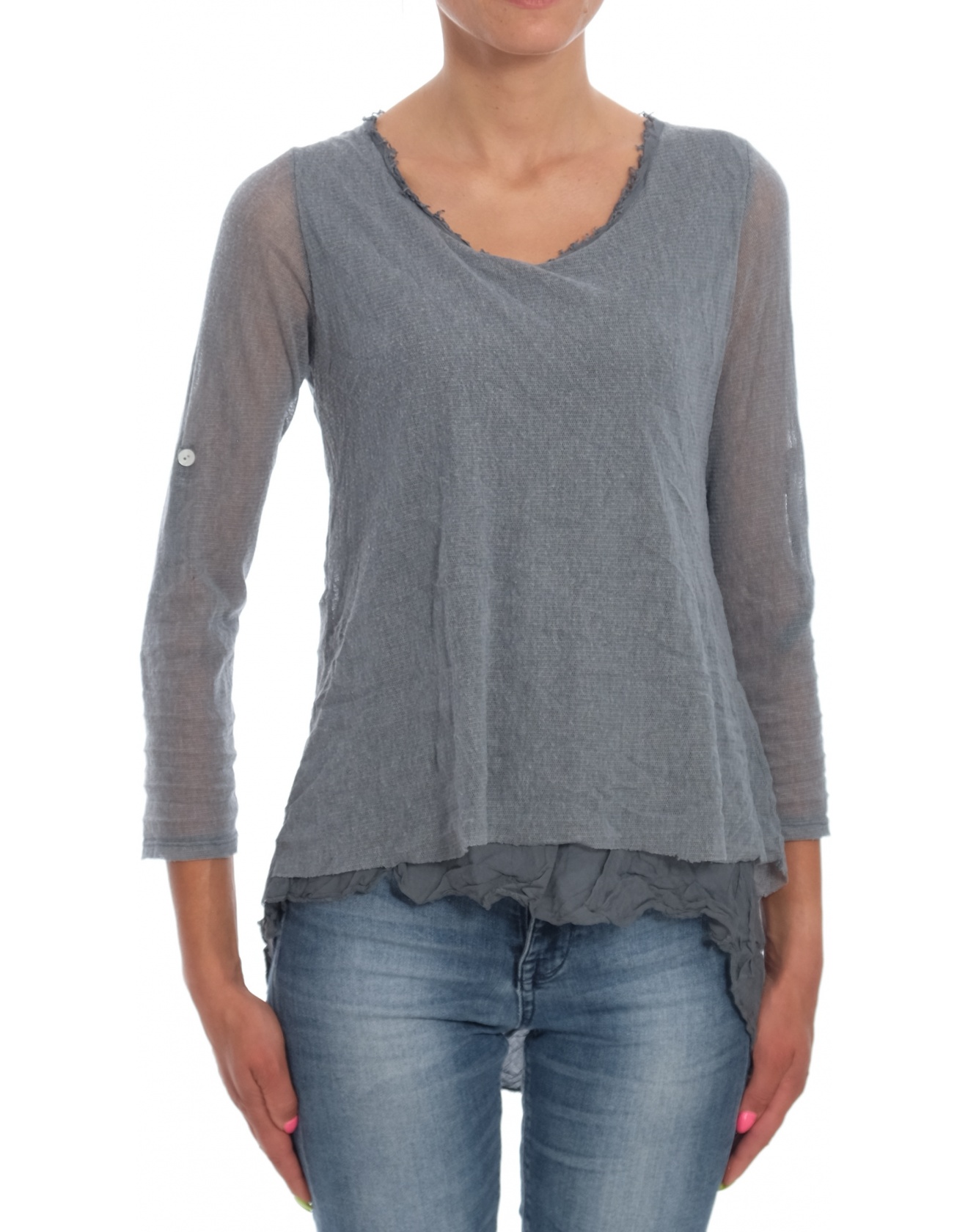 Дамска блуза New Collection Italy