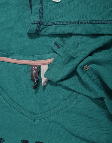 Дамска блуза Multiblu