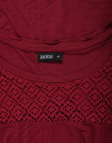 Дамска блуза Janina