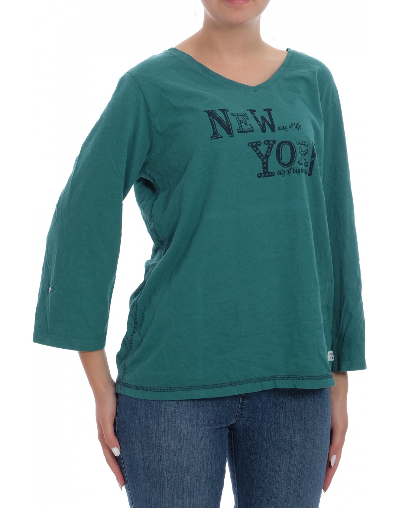 Дамска блуза Multiblu