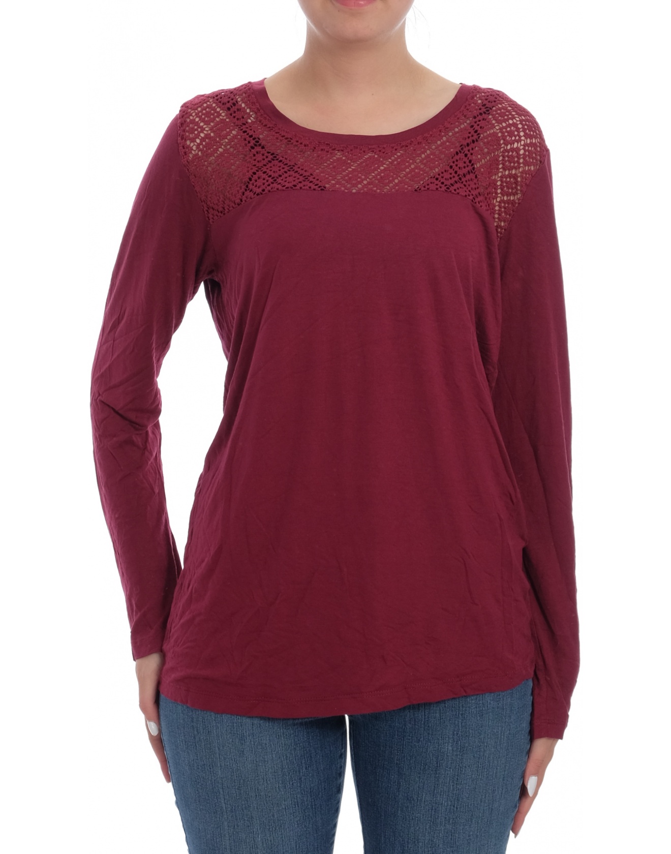 Дамска блуза Janina