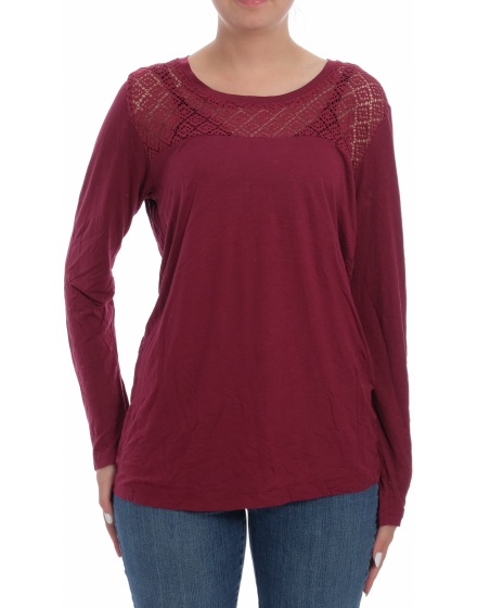 Дамска блуза Janina