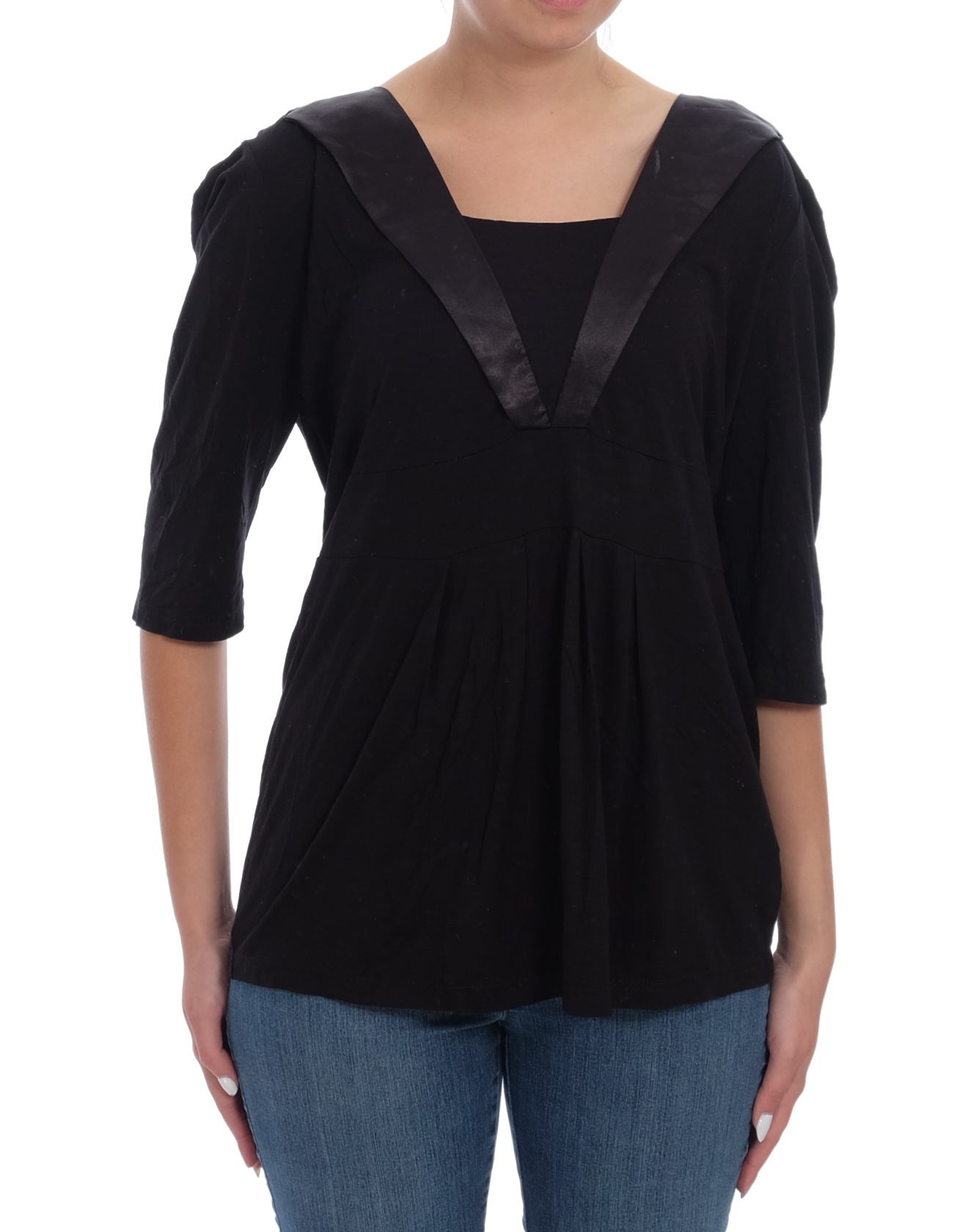 Дамска блуза b.p.c. Bonprix Collection