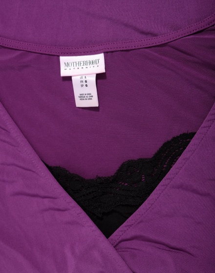 Дамска блуза Motherhood