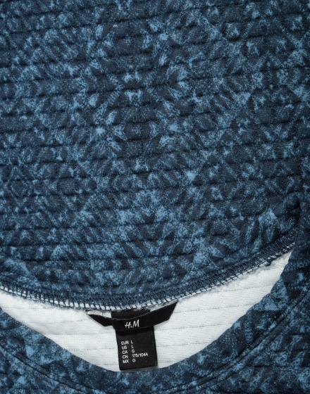 Дамска блуза H&M