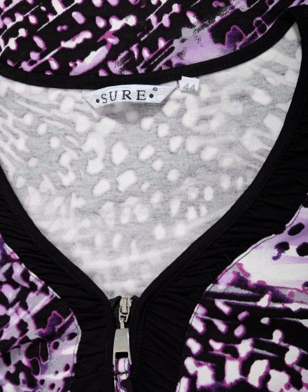 Дамска блуза Sure