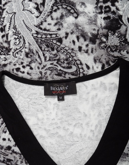 Дамска блуза Bexleys