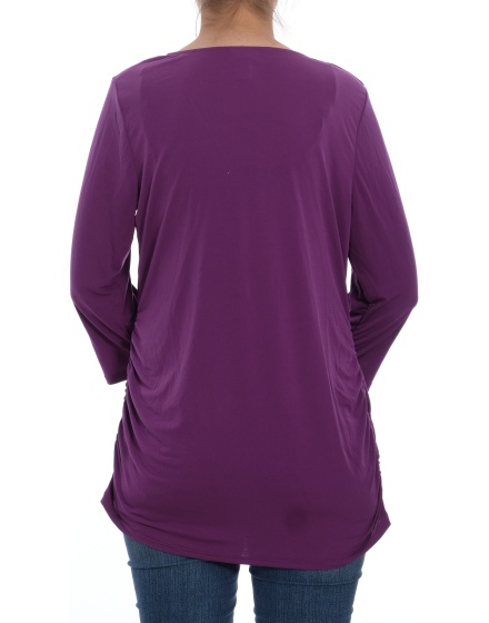 Дамска блуза Motherhood