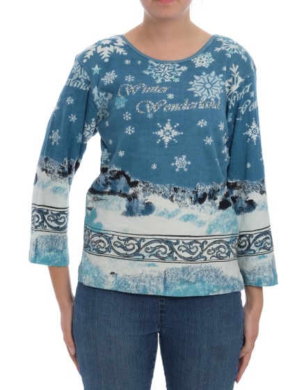 Дамска блуза Jane Ashley