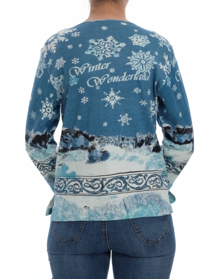 Дамска блуза Jane Ashley