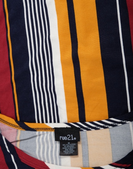 Дамска блуза Rue 21