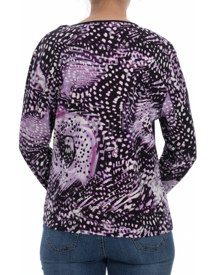 Дамска блуза Sure