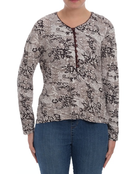 Дамска блуза Enigma