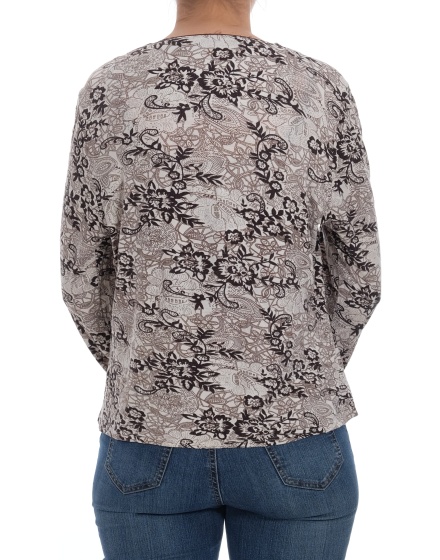 Дамска блуза Enigma