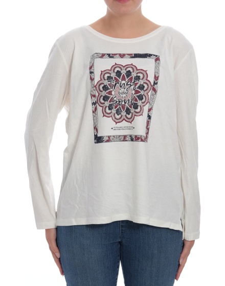 Дамска блуза Colours Of The World