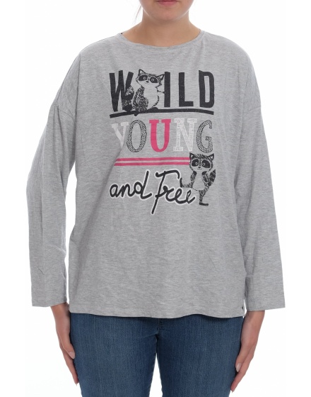 Дамска блуза Jean Pascale