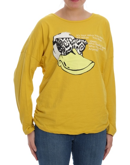 Дамска блуза Made In Italy