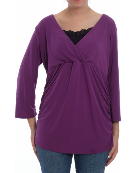 Дамска блуза Motherhood