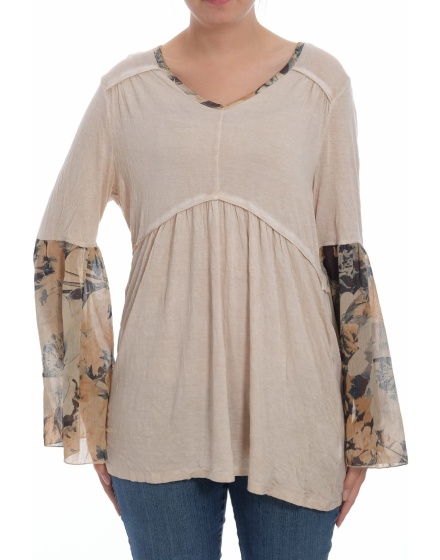 Дамска блуза Style & Co.