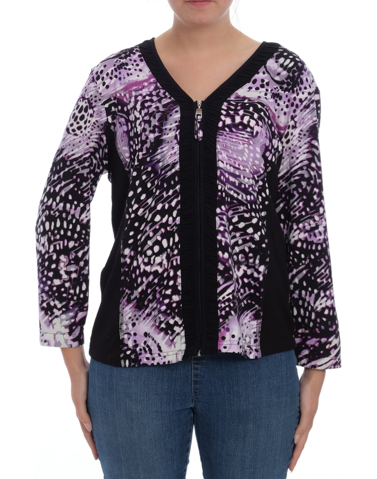 Дамска блуза Sure