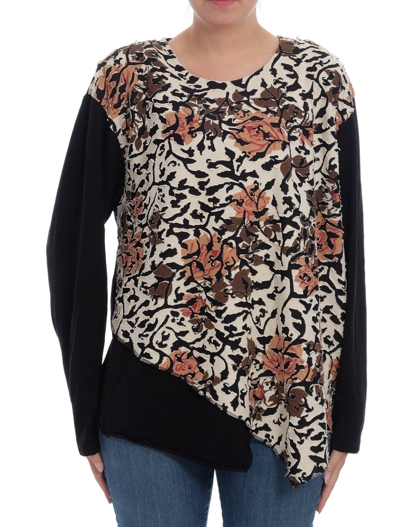 Дамска блуза Sonja Blank