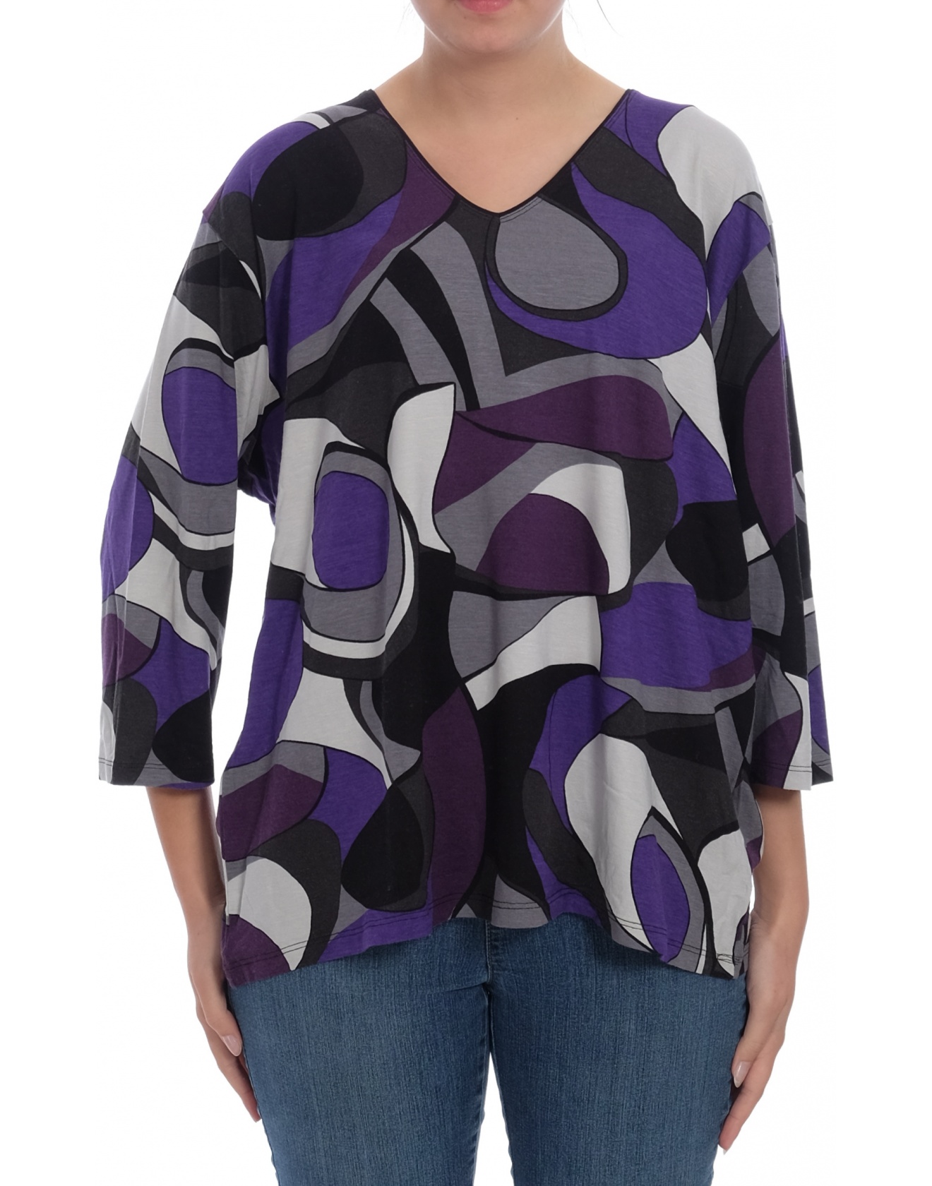 Дамска блуза