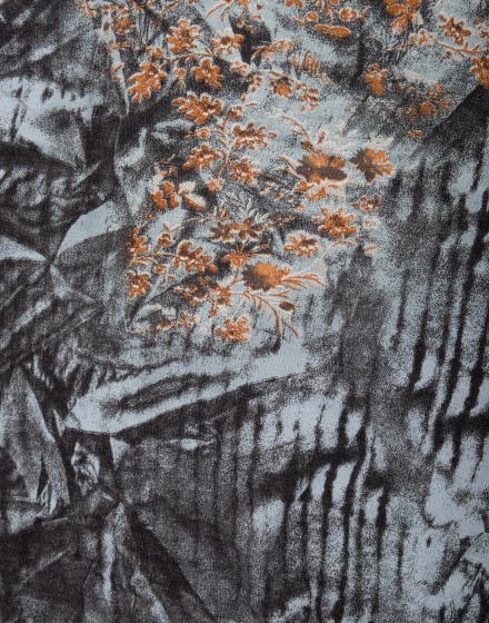 Дамска блуза Daphne