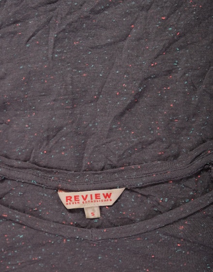 Дамска блуза Review