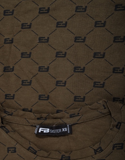 Дамска блуза FB Sister