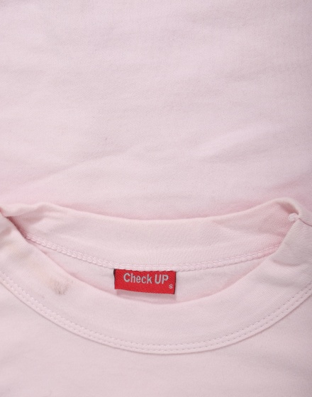 Дамска блуза Check Up