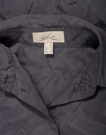 Дамска риза She